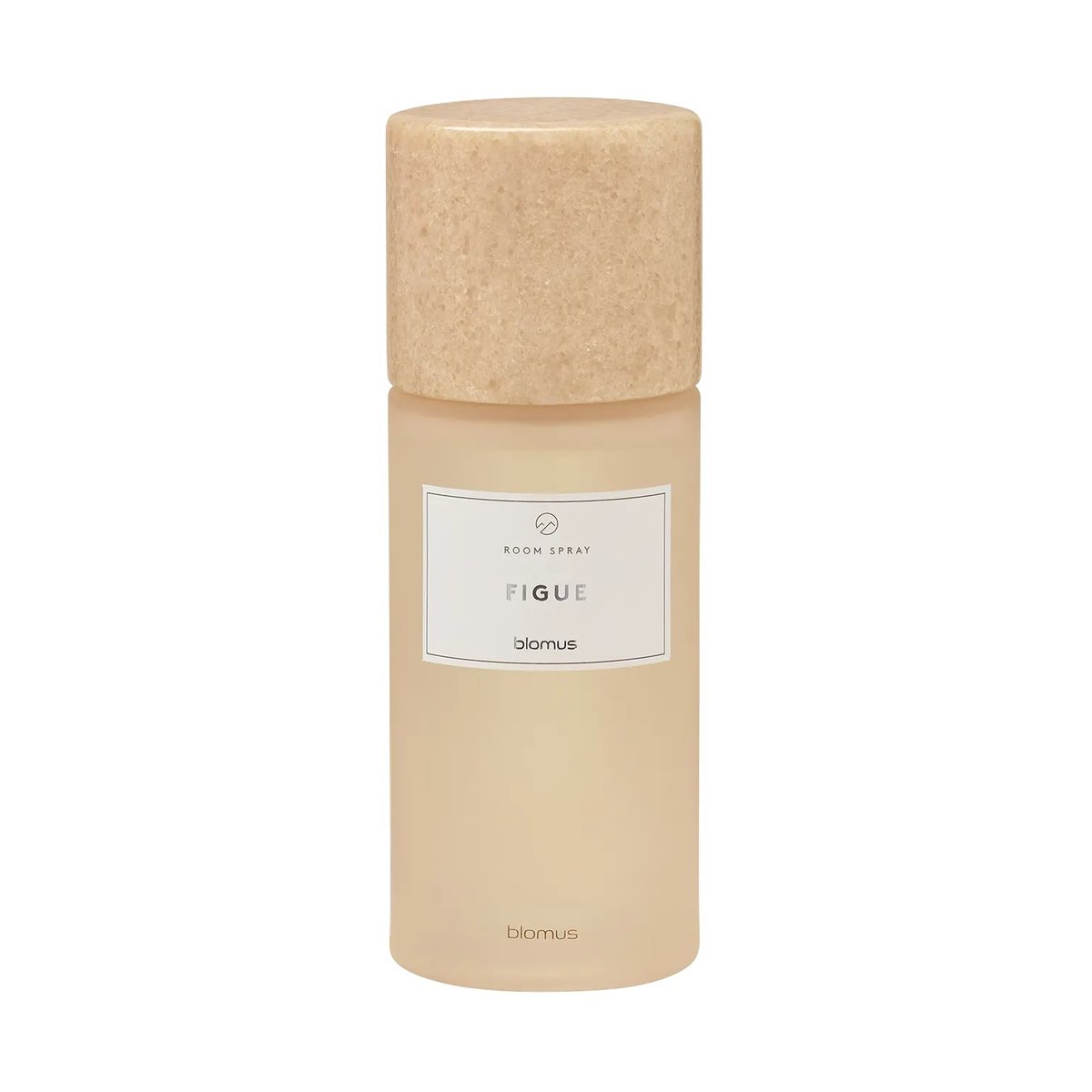 blomus Frabli rumsspray 100 ml Fikon Indian Tan | Skandinavisk Design | Doftljus & Doftpinnar | Brun