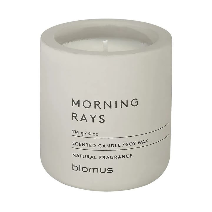 Fraga doftljus 24 timmar - Morning Ray Moonbeam - Blomus