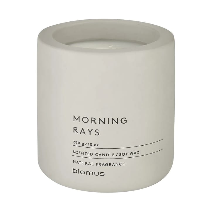 Fraga doftljus 55 timmar - Morning Ray Moonbeam - Blomus