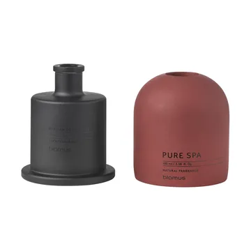 Fraga doftpinnar 100 ml - Bergamott Orange Cedar Wood - blomus