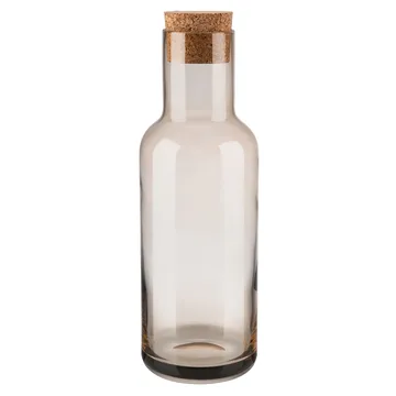 Fuum vattenkaraff 1 l - Nomand - blomus