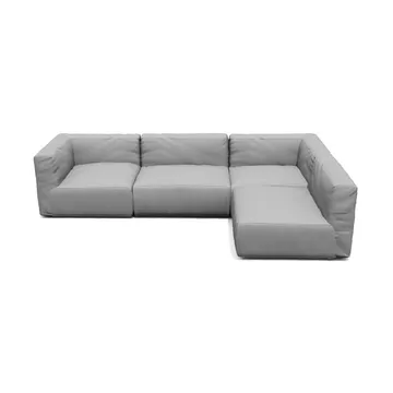 Grow modulsoffa kombination A - blomus