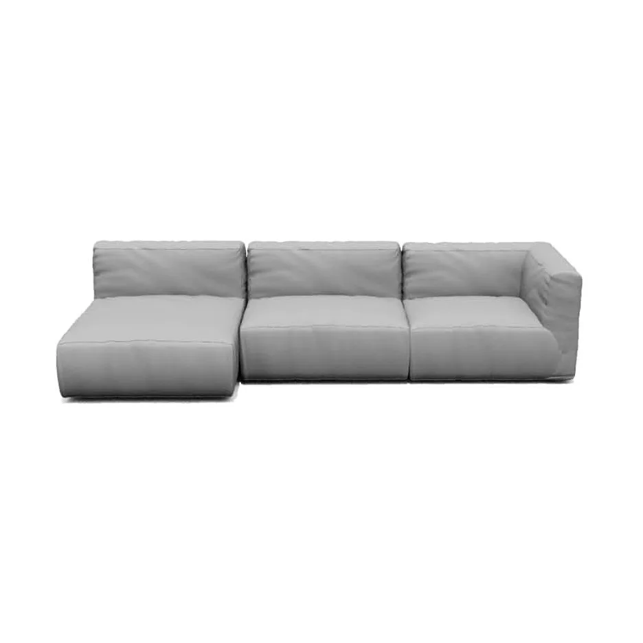 Grow modulsoffa kombination D,  blomus