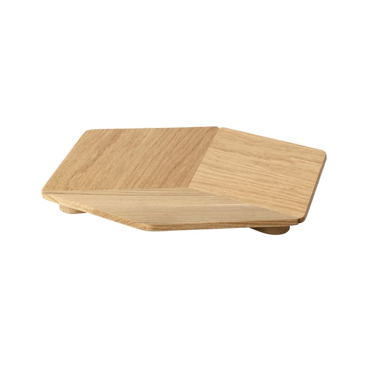 Hexa fat, S blomus
