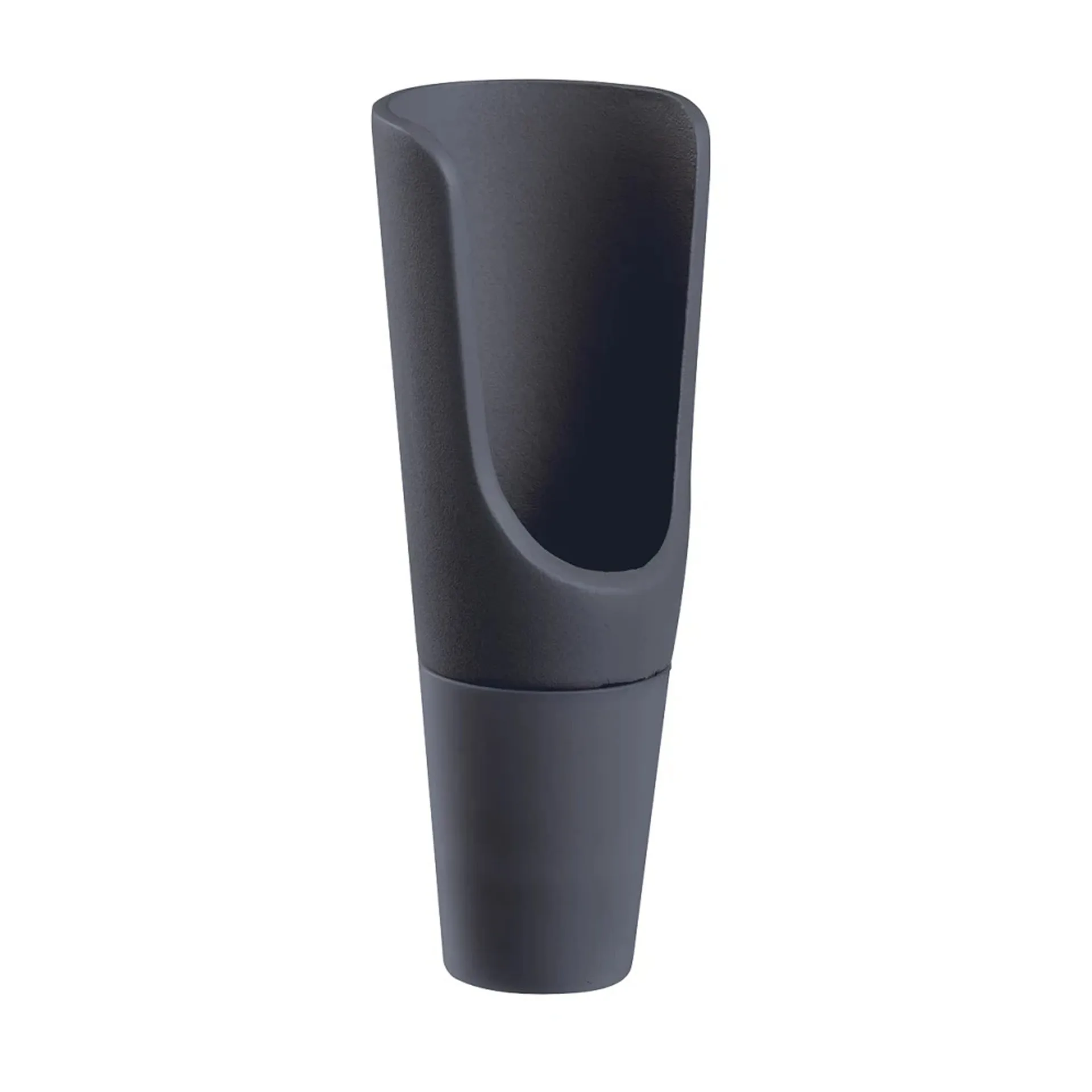 Ilo dekanteringspropp 7 cm, Magnet blomus