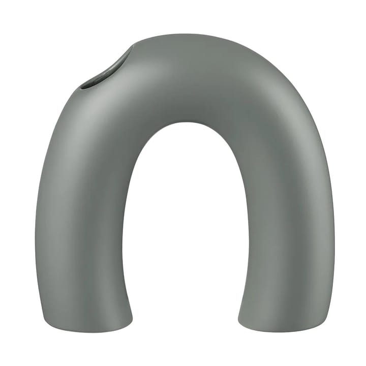Kagetsu vas 12 cm - Agave Green - Blomus