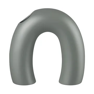 Kagetsu vas 18 cm - Agave Green - blomus