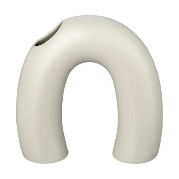 Kagetsu vas 18 cm - Micro chip - blomus