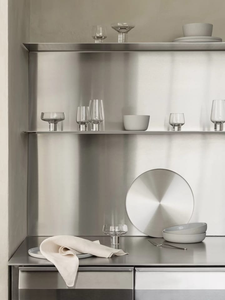 Koyoi likörglas 13 cl, Klar blomus