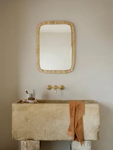 Kua tvålpump - Moonbeam, 30 cl - blomus