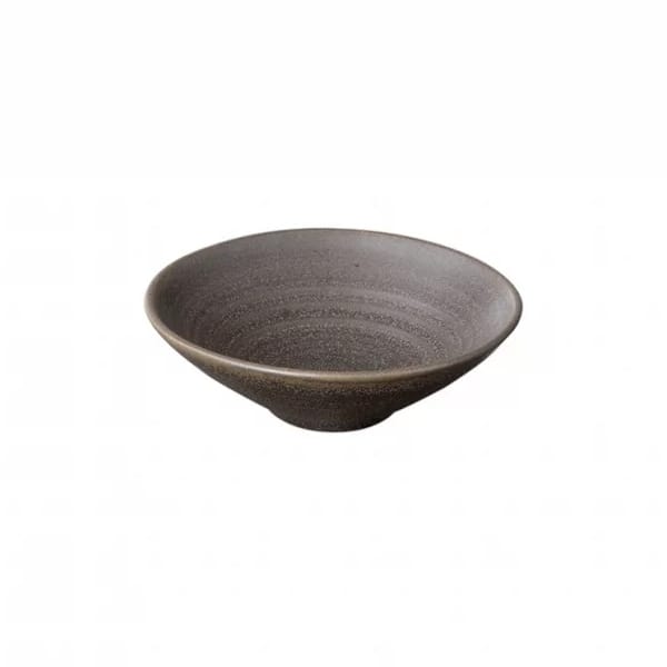 Kumi skål XS Ø8 cm - Espresso - Blomus