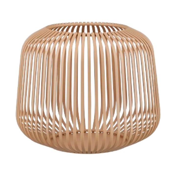 Lito lanterna ljuslykta Ø20 cm - Indian Tan - Blomus