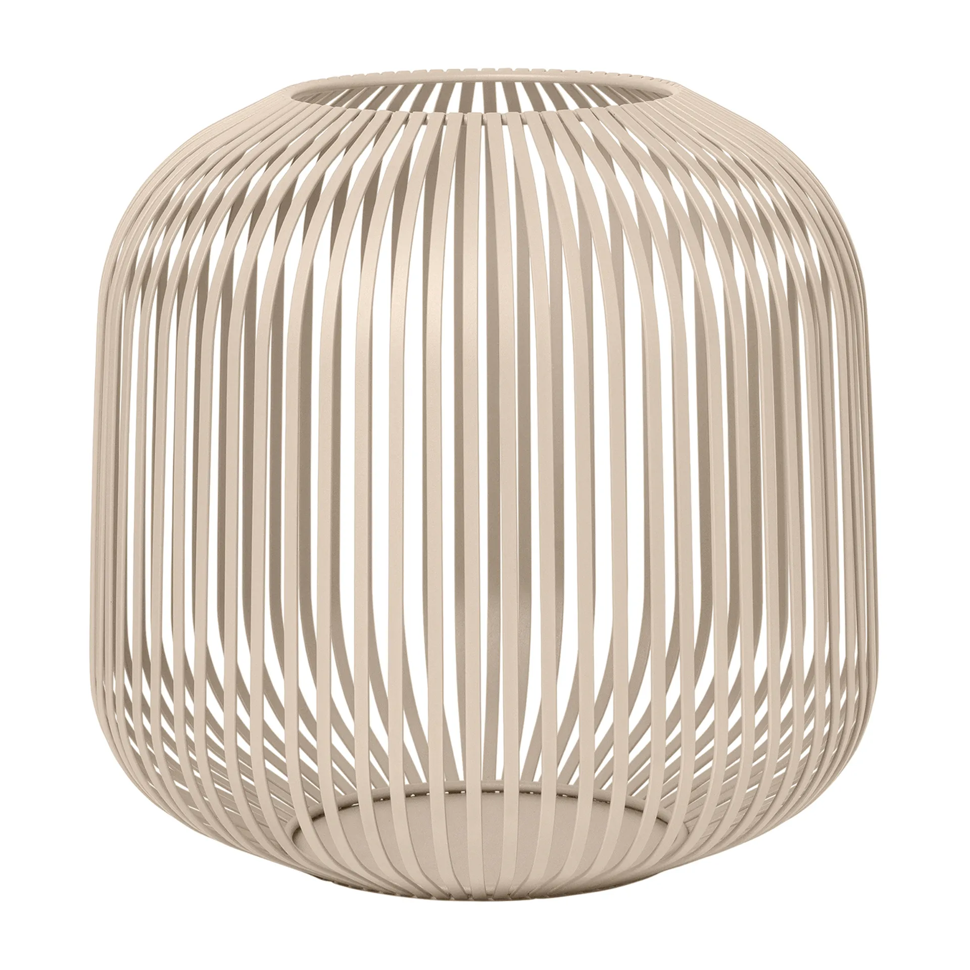 Lito lanterna ljuslykta Ø27.5 cm, Nomad blomus