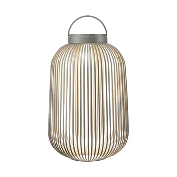 Lito LED-Lampa L - Granite Gray - blomus
