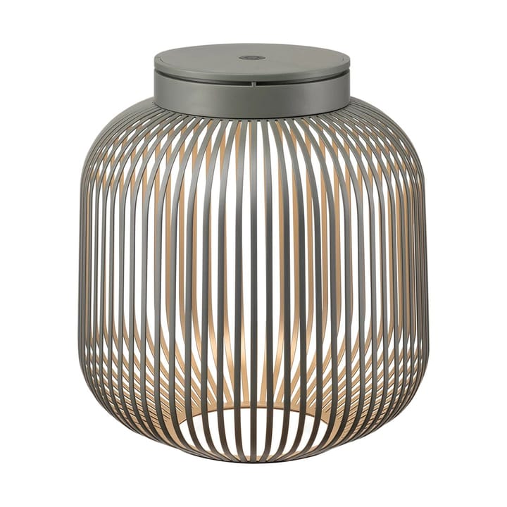 Lito LED-Lampa M, Granite Gray blomus