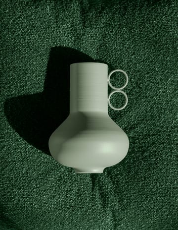 Loha vas 20 cm - Desert Sage - blomus