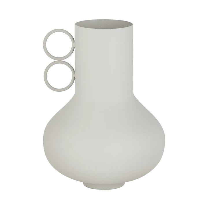 Loha vas 20 cm - Moonbeam - Blomus