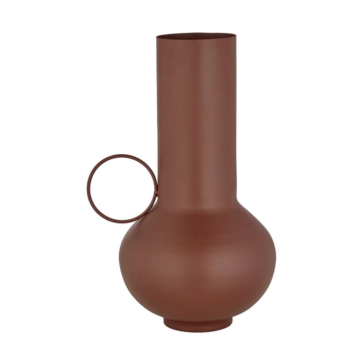 Loha vas 33 cm - Brandy Brown - Blomus