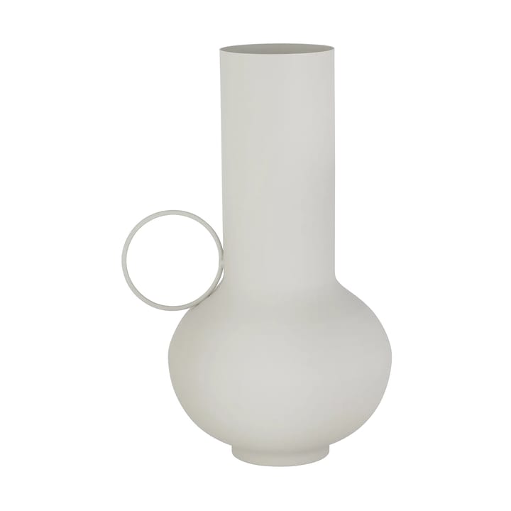 Loha vas 33 cm - Moonbeam - Blomus