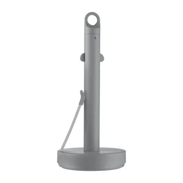 Loop hushållspappershållare - Sharkskin - blomus