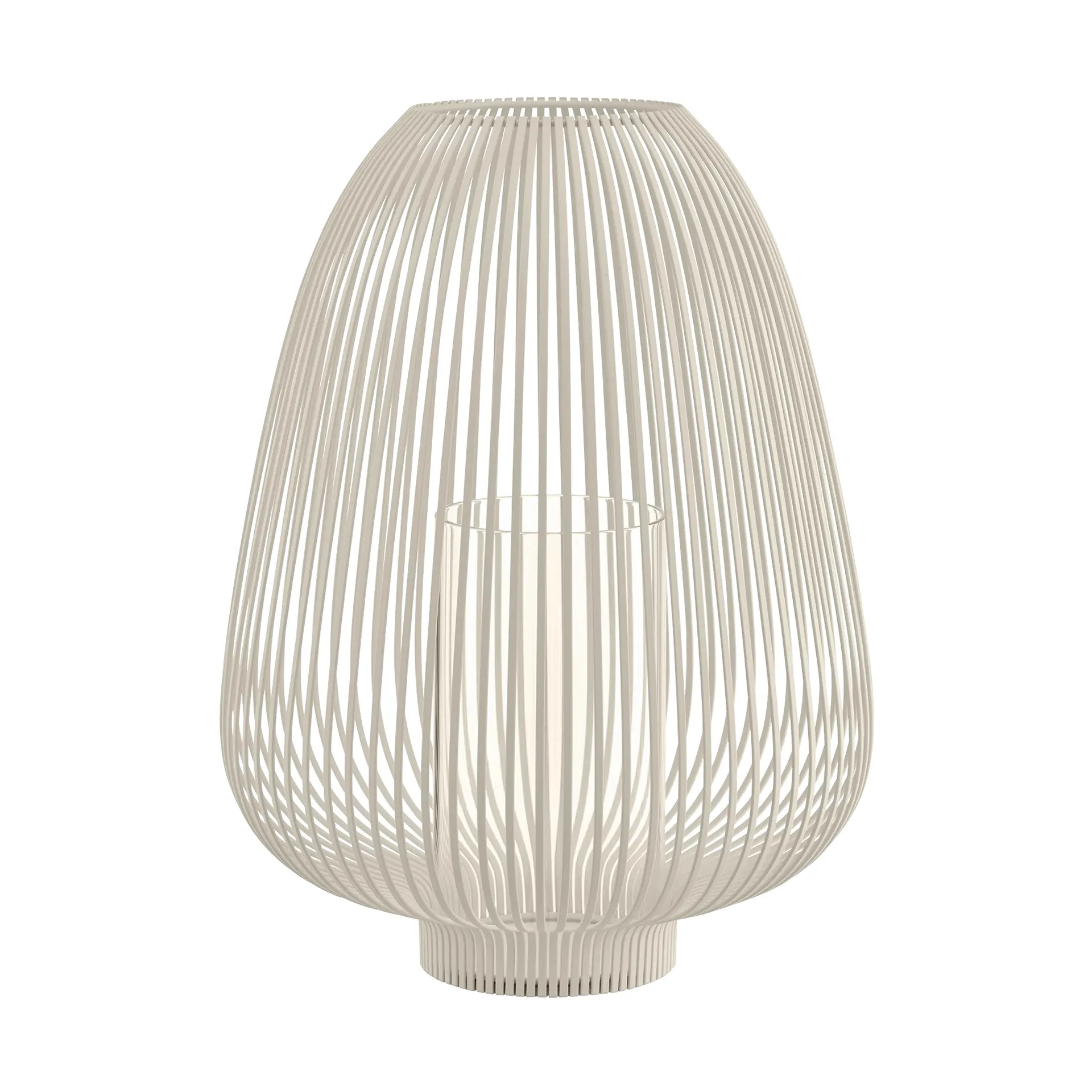 Lyva lanterna ljuslykta L Ø34 cm, Nomad blomus