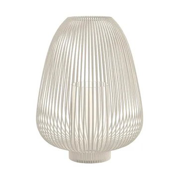 Lyva lanterna ljuslykta L Ø34 cm - Nomad - blomus