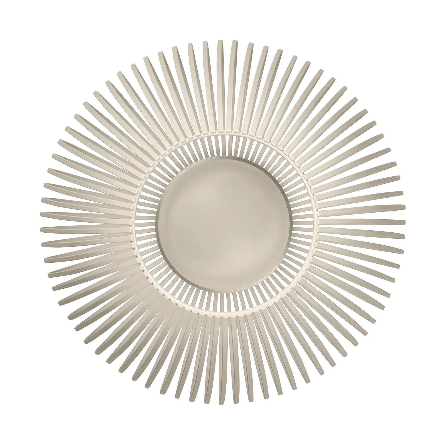 Lyva lanterna ljuslykta L Ø34 cm, Nomad blomus