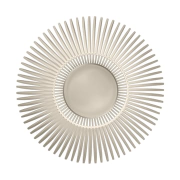 Lyva lanterna ljuslykta L Ø34 cm - Nomad - blomus