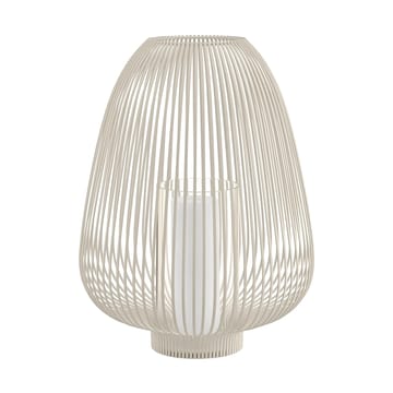 Lyva lanterna ljuslykta L Ø34 cm - Nomad - blomus