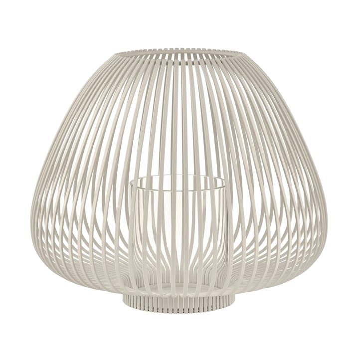 Lyva lanterna ljuslykta M Ø28 cm - Nomad - Blomus