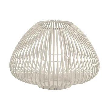 Lyva lanterna ljuslykta S Ø25 cm - Nomad - blomus