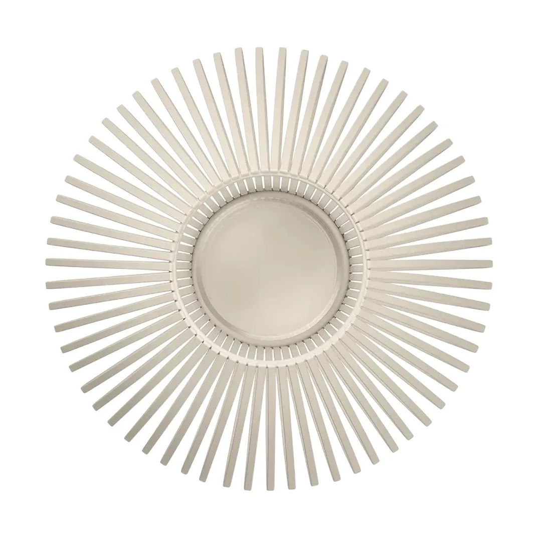 Lyva lanterna ljuslykta S Ø25 cm, Nomad blomus