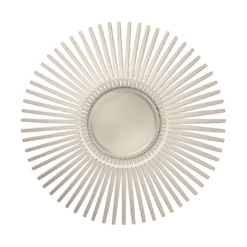 Lyva lanterna ljuslykta S Ø25 cm - Nomad - blomus