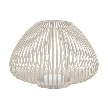 Lyva lanterna ljuslykta S Ø25 cm - Nomad - blomus