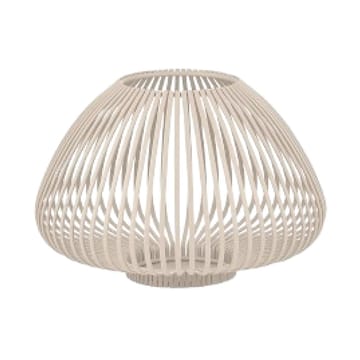 Lyva lanterna ljuslykta S Ø25 cm - Nomad - blomus
