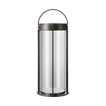 Mituro mobil LED-lampa S - Gunmetal - blomus
