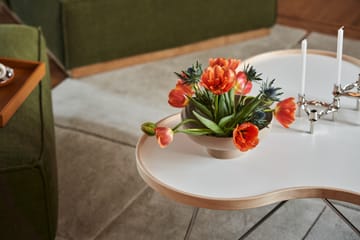 MIYABI vas Ikebana Ø21 cm - Nomad - blomus