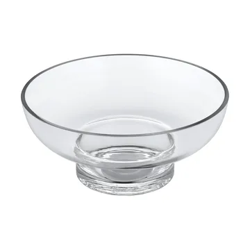 MIYABI vas M Ø23 cm - Clear - blomus