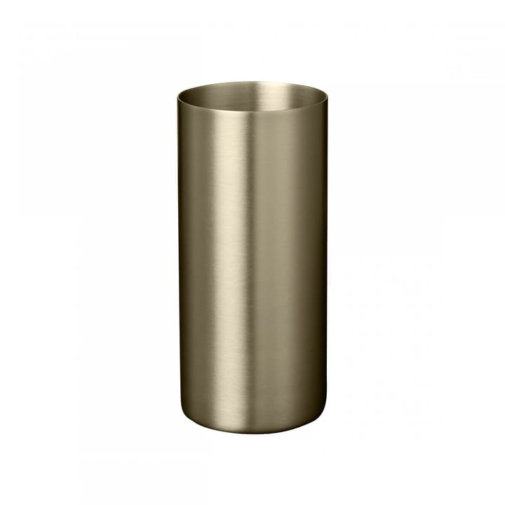 Modo tandborstmugg - Brass - Blomus