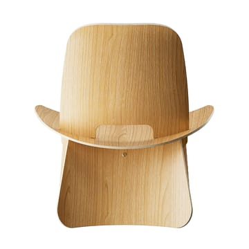 Nagomi stol - Oljad plywood - blomus