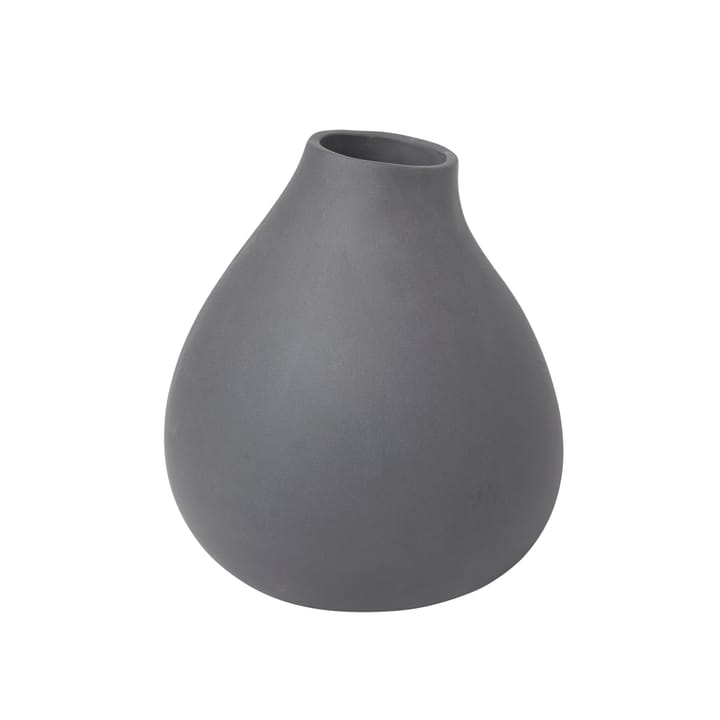 Nona vas pewter - 17 cm - blomus