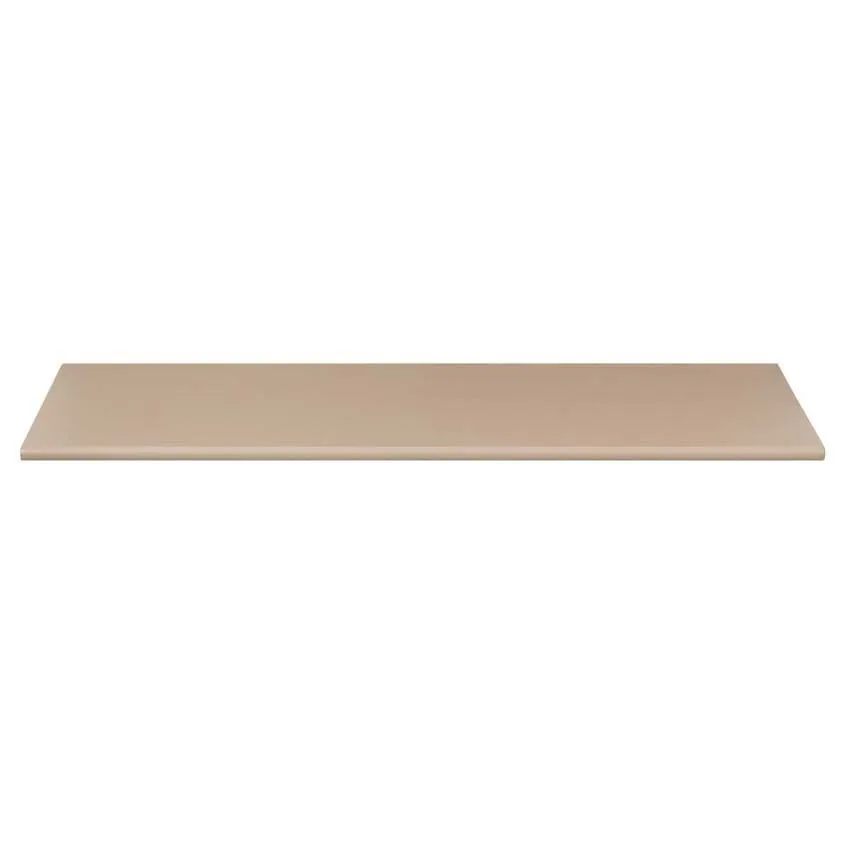 Panola vägghylla 80 cm, Nomad (beige) blomus