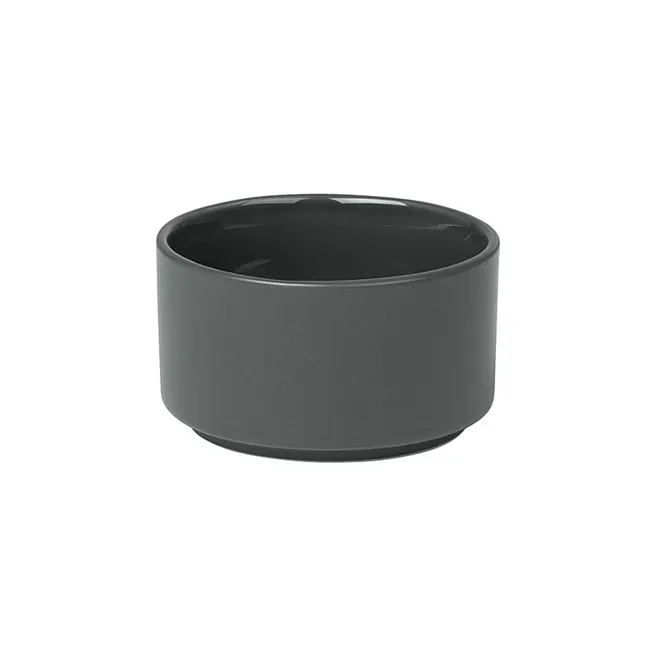 Pilar skål Ø8,5 cm, Agave green blomus