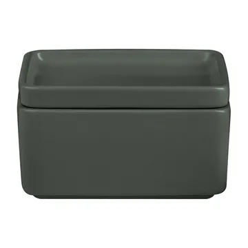 Pilar smörask-förvaringsask 250 ml - Agave green - blomus