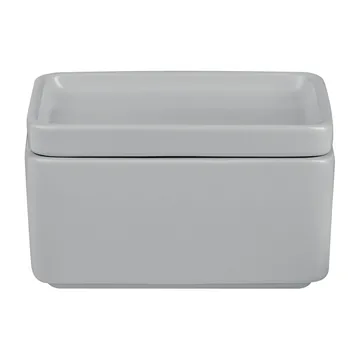 Pilar smörask-förvaringsask 250 ml - Mirage grey - blomus