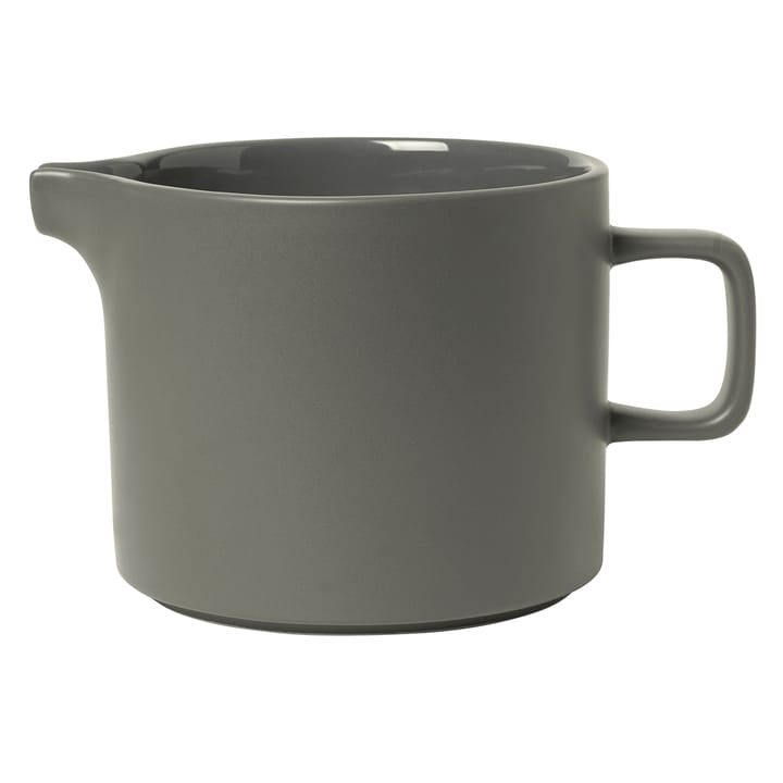 Pilar tillbringare 1 L - Pewter - blomus