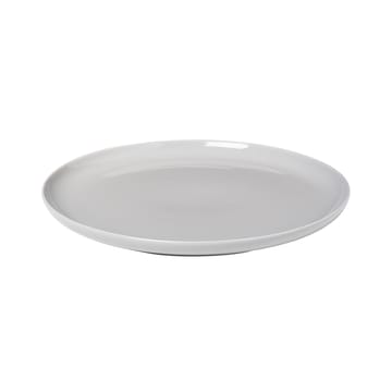 Ro middagstallrik Ø 27 cm - Nimbus cloud - blomus
