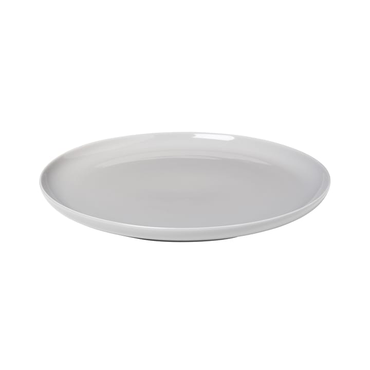 Ro middagstallrik Ø 27 cm, Nimbus cloud blomus