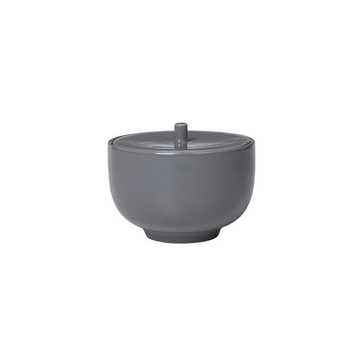 Ro sockerskål, Sharkskin blomus