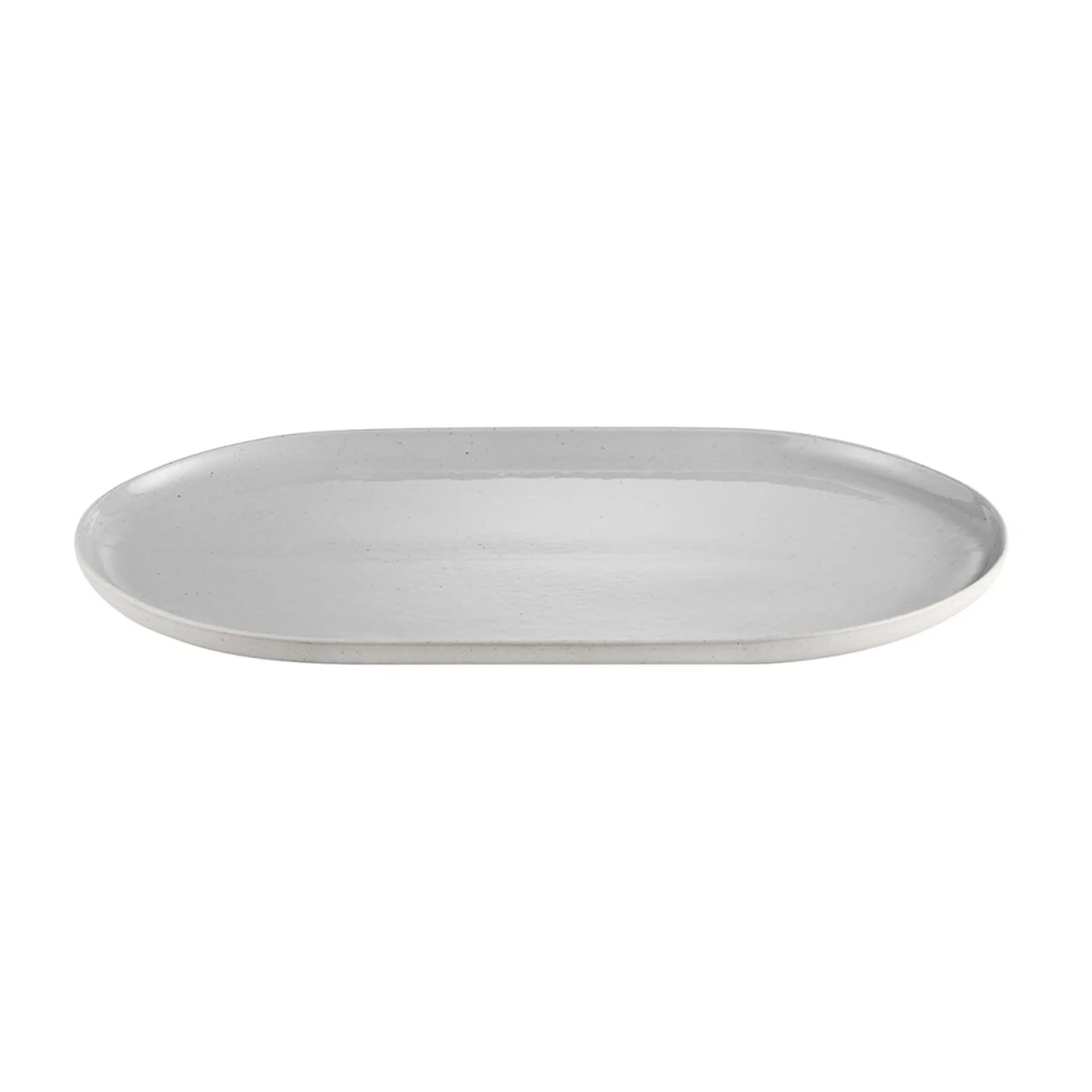 Sablo serveringsfat 24x40 cm, Cloud blomus